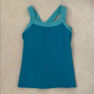 Tank top (size Medium)